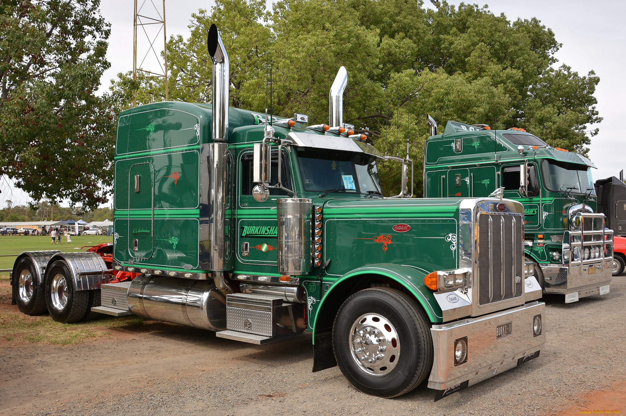 peterbilt, , , , , 